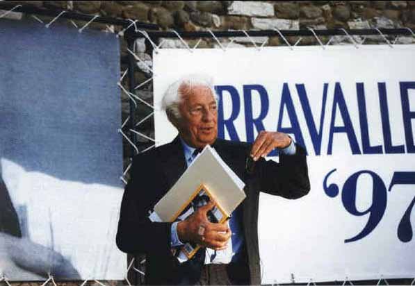 I edizione (anno 1997)