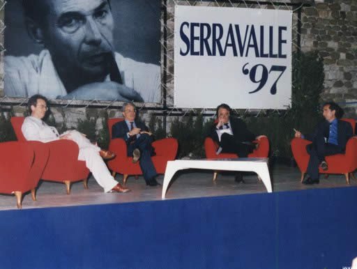 I edizione (anno 1997)