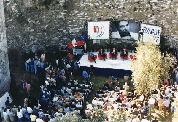 I edizione (anno 1997)