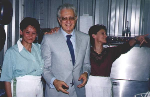 IV Edizione (anno 2000)