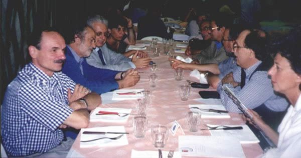 IV Edizione (anno 2000)