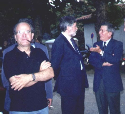 IV Edizione (anno 2000)