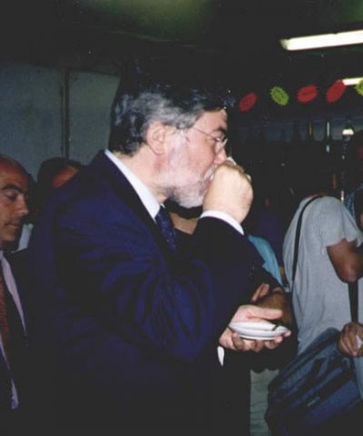 IV Edizione (anno 2000)