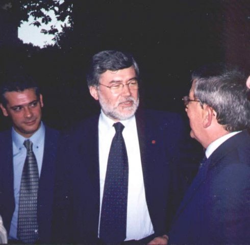 IV Edizione (anno 2000)