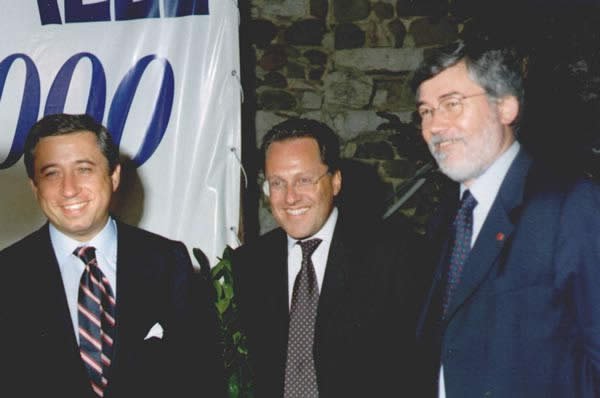 IV Edizione (anno 2000)