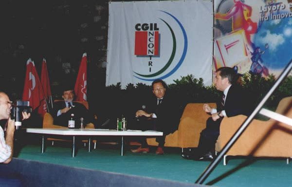 IV Edizione (anno 2000)