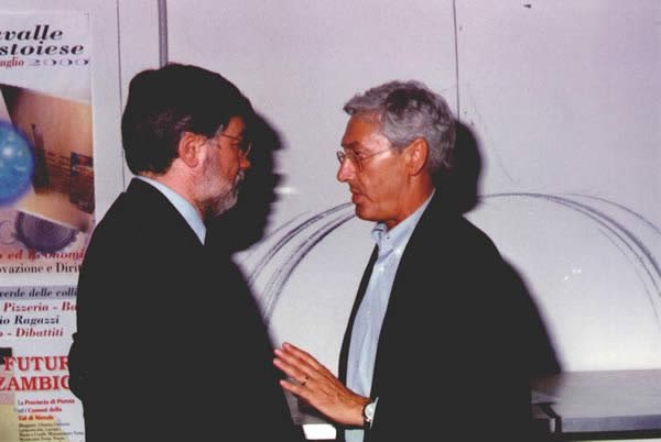 IV Edizione (anno 2000)