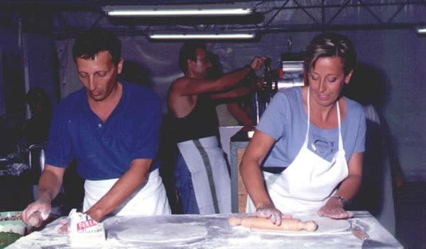 IV Edizione (anno 2000)
