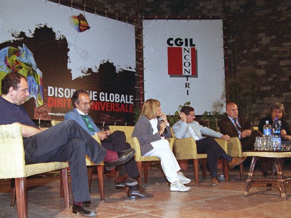 VIII Edizione (anno 2004)