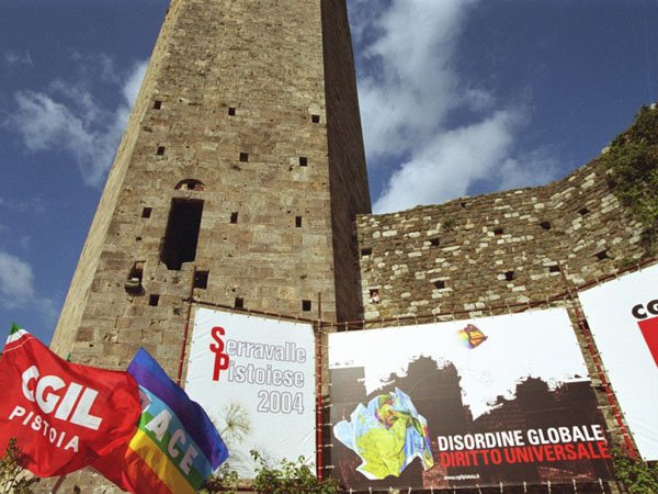 VIII Edizione (anno 2004)