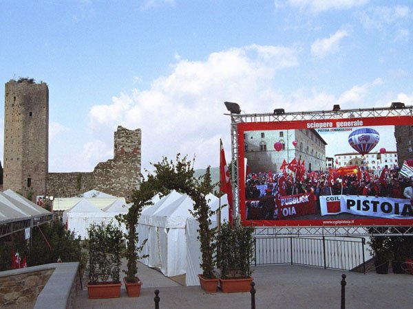 VIII Edizione (anno 2004)