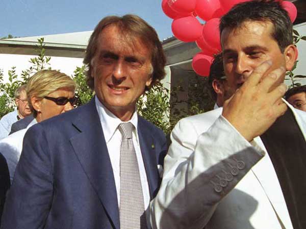 VIII Edizione (anno 2004)