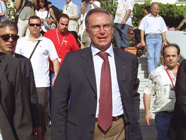 VIII Edizione (anno 2004)