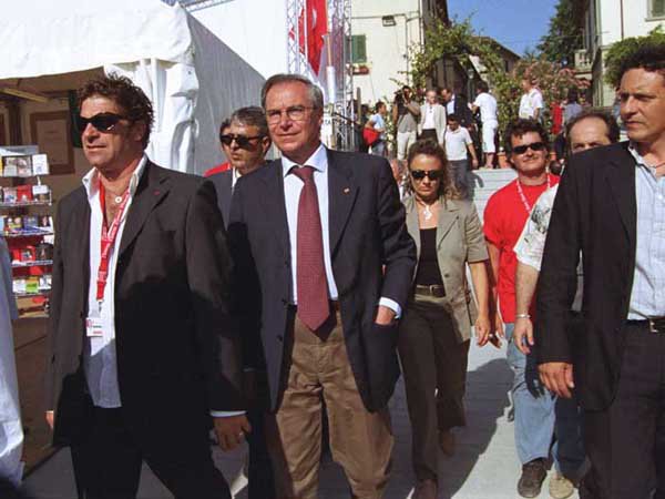 VIII Edizione (anno 2004)