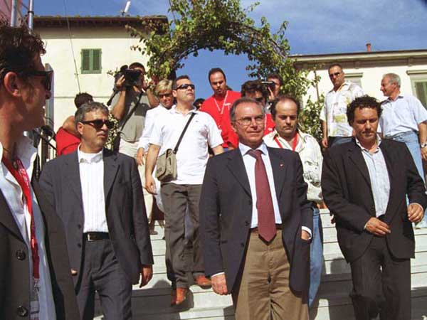 VIII Edizione (anno 2004)