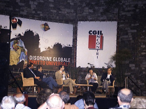 VIII Edizione (anno 2004)