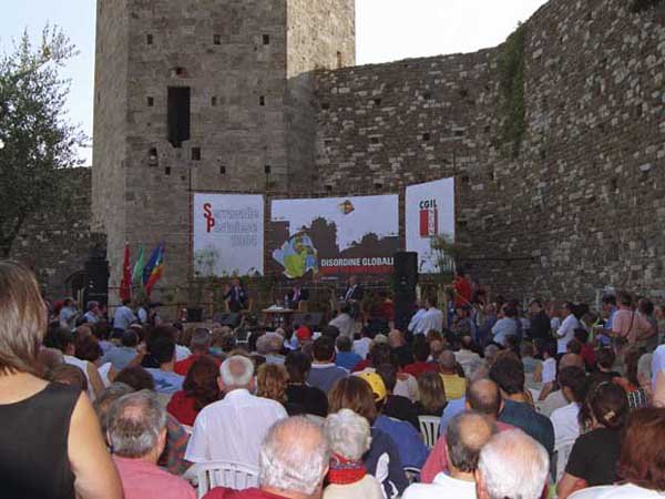 VIII Edizione (anno 2004)