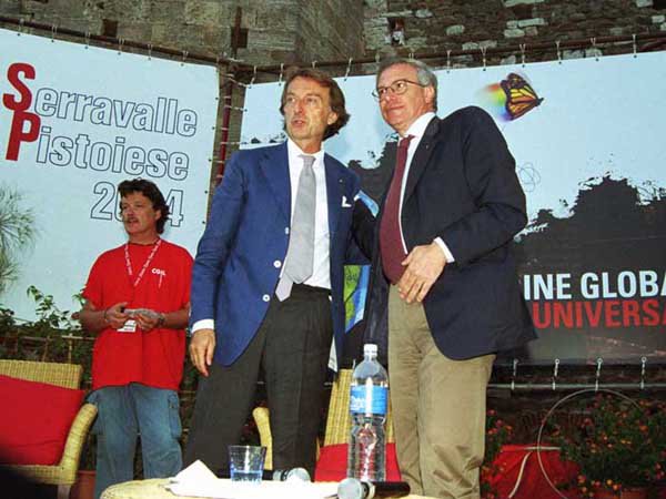 VIII Edizione (anno 2004)