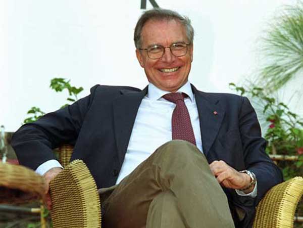 VIII Edizione (anno 2004)