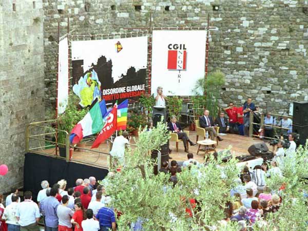 VIII Edizione (anno 2004)