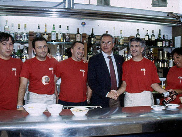 VIII Edizione (anno 2004)