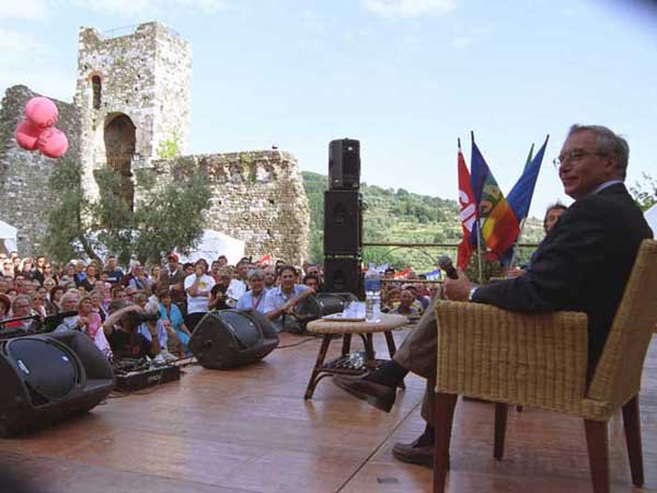 VIII Edizione (anno 2004)