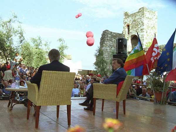 VIII Edizione (anno 2004)