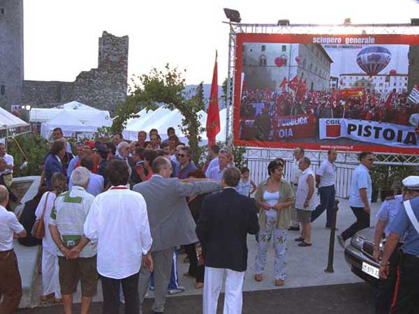 VIII Edizione (anno 2004)