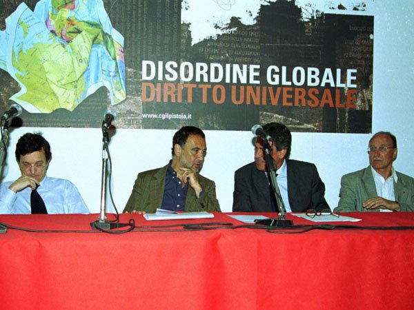 VIII Edizione (anno 2004)
