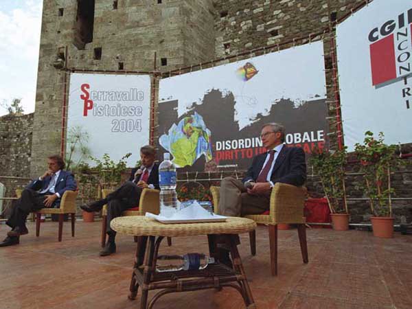 VIII Edizione (anno 2004)