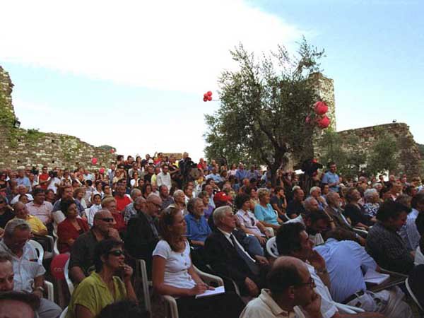 VIII Edizione (anno 2004)