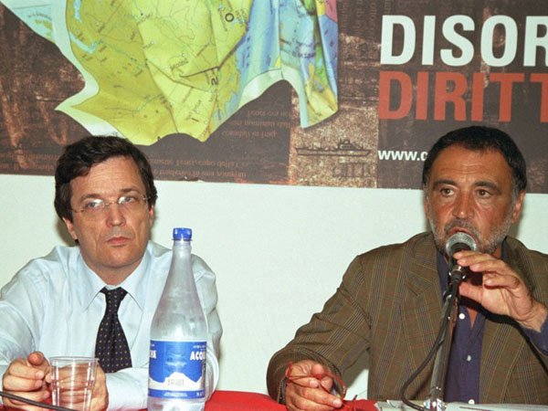 VIII Edizione (anno 2004)