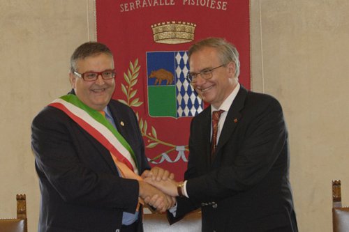 X Edizione