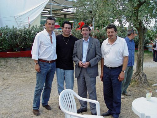 X Edizione