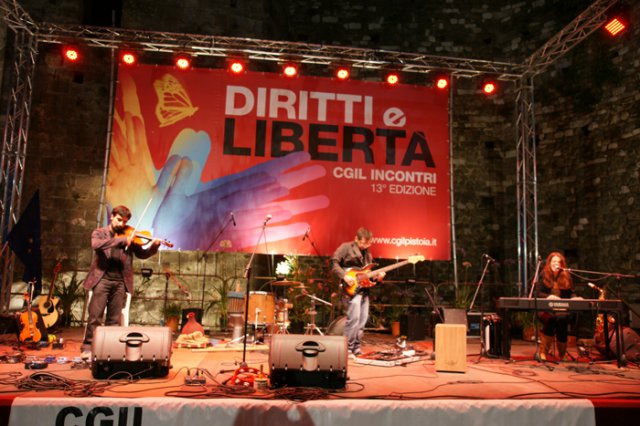 XIII Edizione