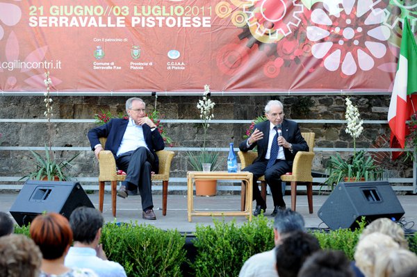 XV Edizione (anno 2011)