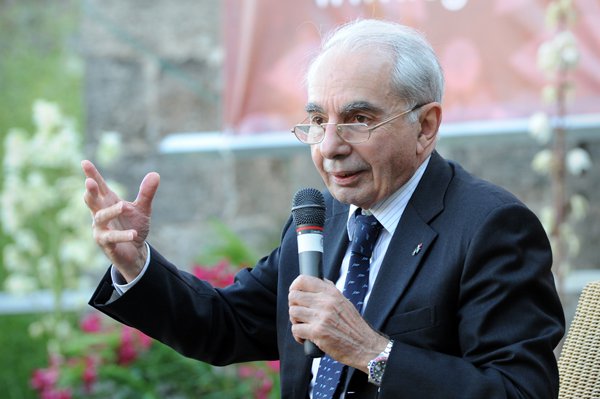 XV Edizione (anno 2011)