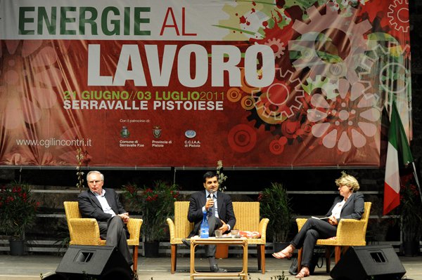 XV Edizione (anno 2011)