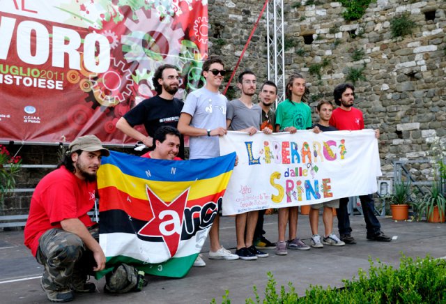 XV Edizione (anno 2011)