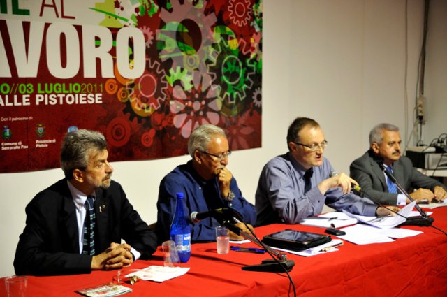 XV Edizione (anno 2011)