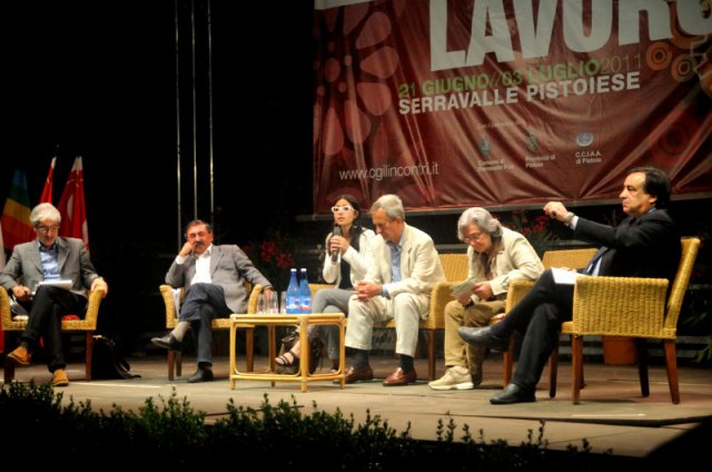 XV Edizione (anno 2011)