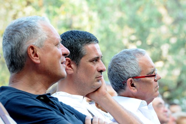 XV Edizione (anno 2011)