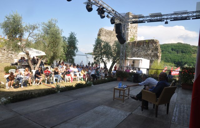 XVI Edizione (anno 2012)