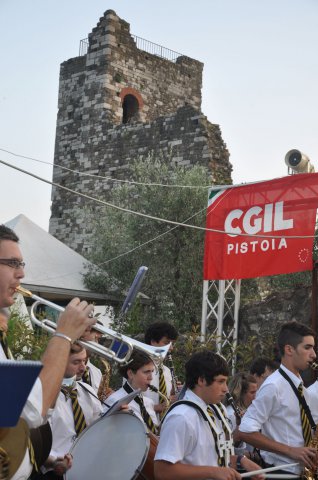 XVI Edizione (anno 2012)