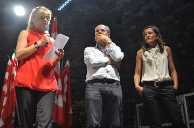 XVI Edizione (anno 2012)