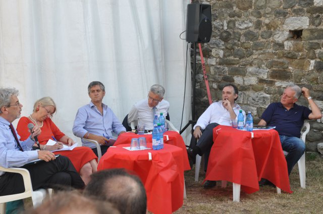 XVI Edizione (anno 2012)