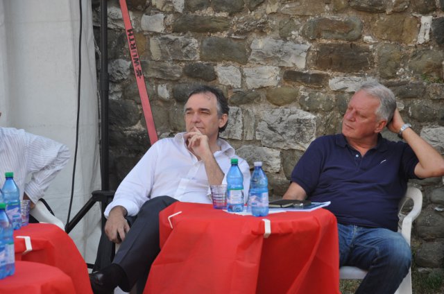 XVI Edizione (anno 2012)