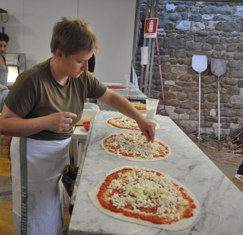 XVI Edizione (anno 2012)