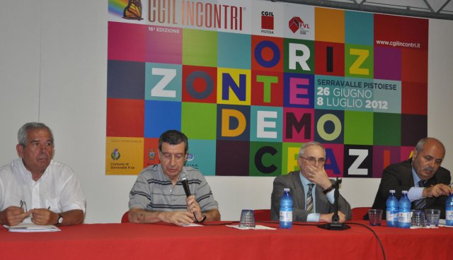 XVI Edizione (anno 2012)