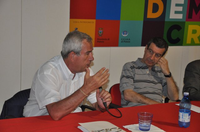XVI Edizione (anno 2012)